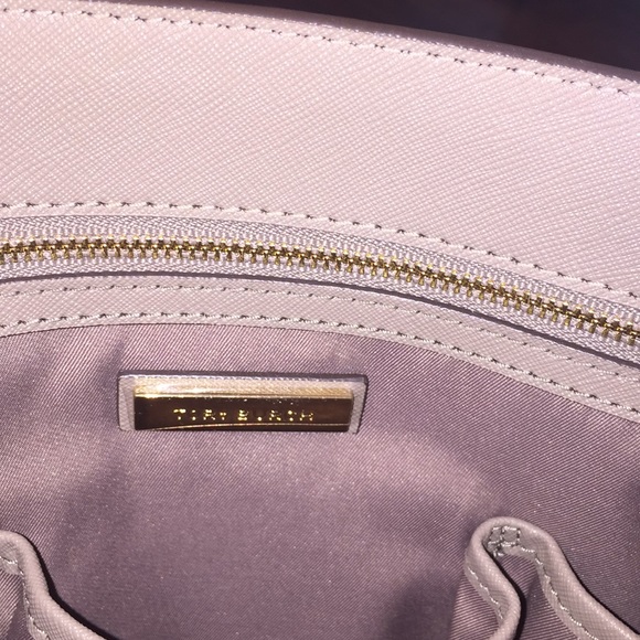 Tory Burch Robinson Tote - Picture 8 of 8